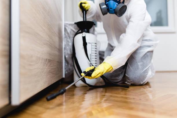 Best Wildlife Control Services  in Lancaster, SC