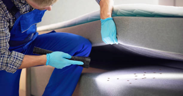Best Pest Prevention Services  in Lancaster, SC